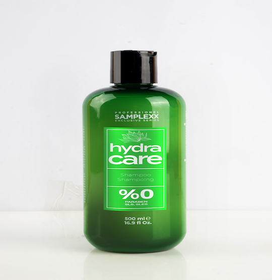Samplexx Hydra Care Şampuan 500 gr